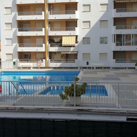 Adosado Gandia Beach Kültér fotó