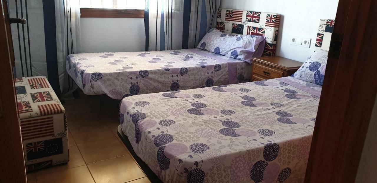 Adosado Gandia Beach Kültér fotó