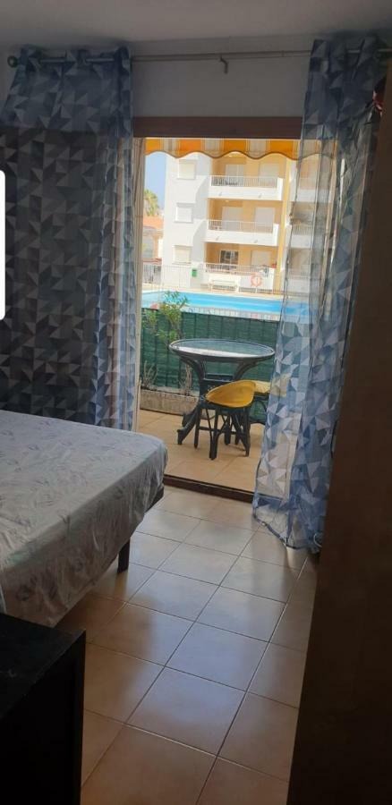 Adosado Gandia Beach Kültér fotó